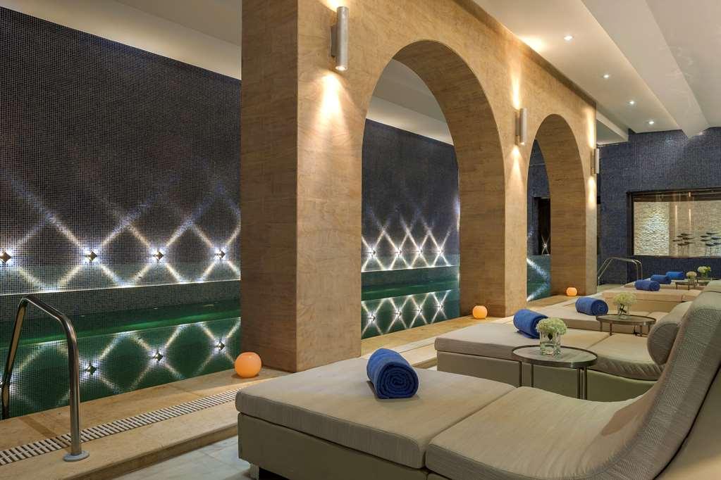 The Venue Jeddah Corniche Hotel Fasilitas foto