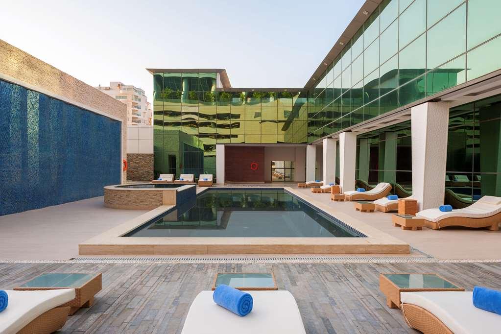 The Venue Jeddah Corniche Hotel Fasilitas foto